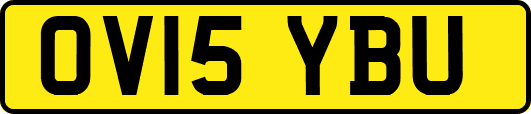 OV15YBU