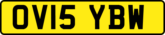 OV15YBW