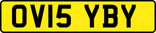 OV15YBY