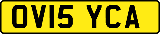 OV15YCA
