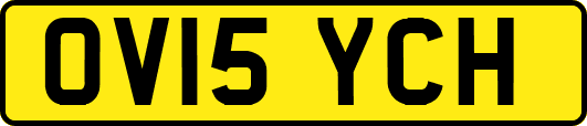 OV15YCH