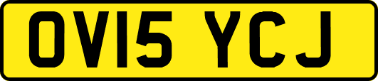 OV15YCJ