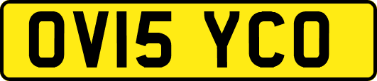 OV15YCO