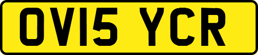 OV15YCR