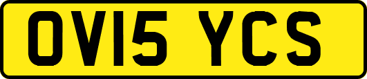 OV15YCS