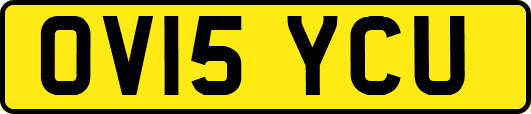 OV15YCU