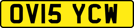 OV15YCW
