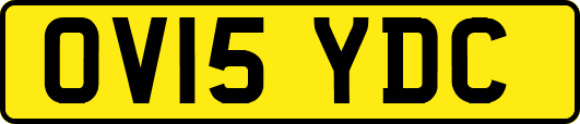 OV15YDC
