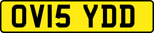 OV15YDD