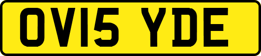 OV15YDE