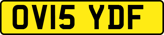 OV15YDF