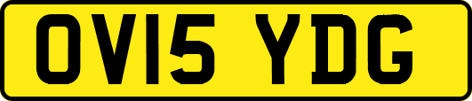 OV15YDG