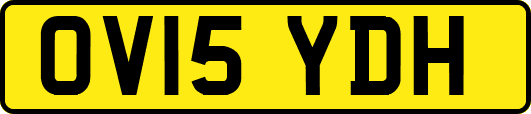OV15YDH