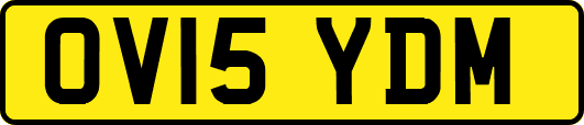 OV15YDM