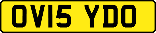 OV15YDO