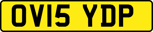 OV15YDP
