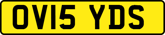 OV15YDS