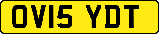 OV15YDT