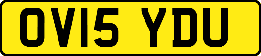 OV15YDU
