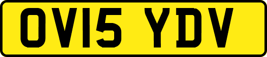 OV15YDV