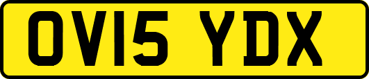 OV15YDX