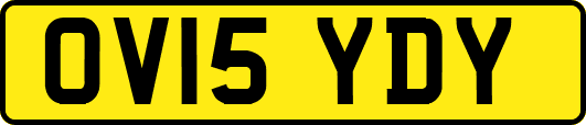 OV15YDY