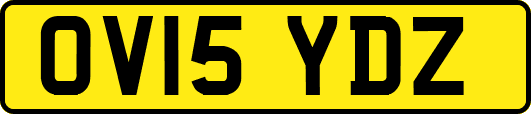 OV15YDZ