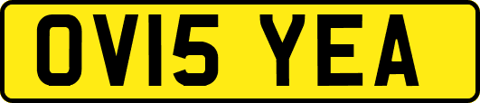 OV15YEA