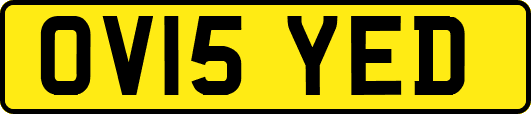 OV15YED