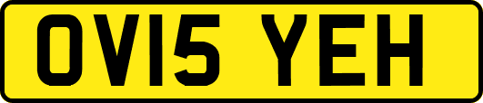 OV15YEH