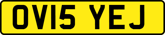 OV15YEJ
