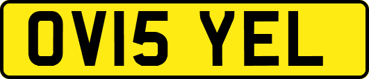 OV15YEL