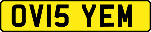 OV15YEM