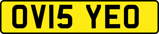 OV15YEO