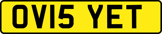 OV15YET