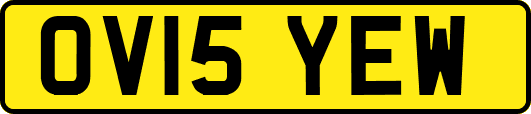 OV15YEW