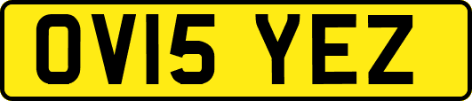 OV15YEZ