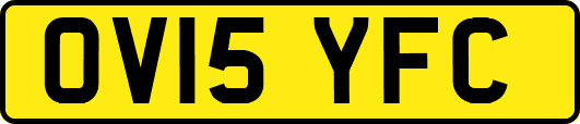 OV15YFC