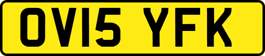 OV15YFK
