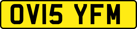 OV15YFM