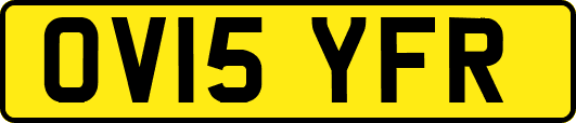 OV15YFR