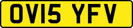 OV15YFV