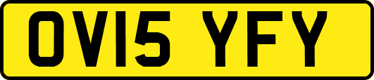 OV15YFY