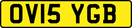 OV15YGB