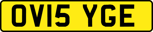 OV15YGE