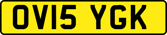 OV15YGK