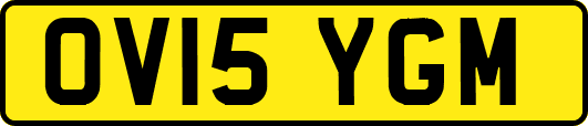 OV15YGM