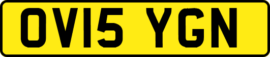 OV15YGN