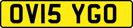 OV15YGO