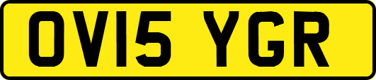 OV15YGR